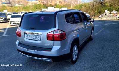 ChevroletGMDaewoo Orlando 2015, 170527 км, за 2619.14 USD
