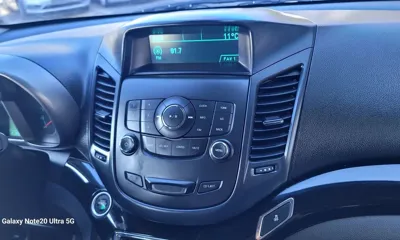 ChevroletGMDaewoo Orlando 2015, 170527 км, за 2619.14 USD - фото 7