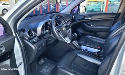 ChevroletGMDaewoo Orlando 2015, 170527 км, за 2619.14 USD - фото 15