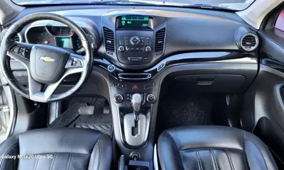 ChevroletGMDaewoo Orlando 2015, 170527 км, за 2619.14 USD - фото 16