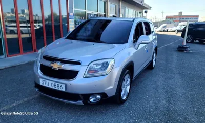 ChevroletGMDaewoo Orlando 2015, 170527 км, за 2619.14 USD - фото 19