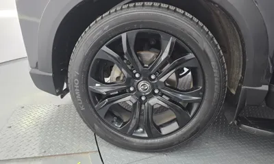 KG_Mobility_Ssangyong Rexton 2021, 88030 км, за 19665.88 USD