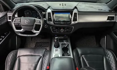 KG_Mobility_Ssangyong Rexton 2021, 88030 км, за 19665.88 USD - фото 7