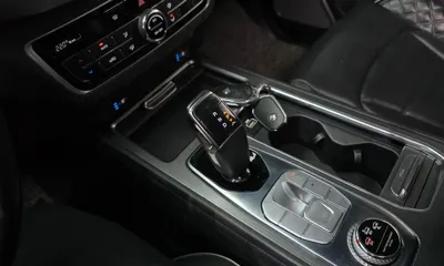 KG_Mobility_Ssangyong Rexton 2021, 88030 км, за 19665.88 USD - фото 9