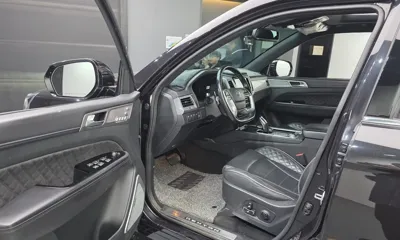 KG_Mobility_Ssangyong Rexton 2021, 88030 км, за 19665.88 USD - фото 10