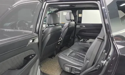 KG_Mobility_Ssangyong Rexton 2021, 88030 км, за 19665.88 USD - фото 11