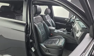 KG_Mobility_Ssangyong Rexton 2021, 88030 км, за 19665.88 USD - фото 12