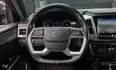 KG_Mobility_Ssangyong Rexton 2021, 88030 км, за 19665.88 USD - фото 13