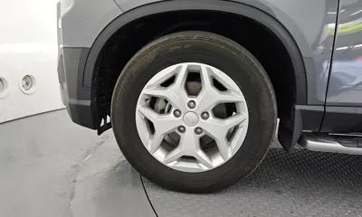 KG_Mobility_Ssangyong Rexton 2024, 42769 км, за 17711.79 USD