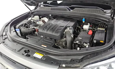 KG_Mobility_Ssangyong Rexton 2024, 42769 км, за 17711.79 USD - фото 6