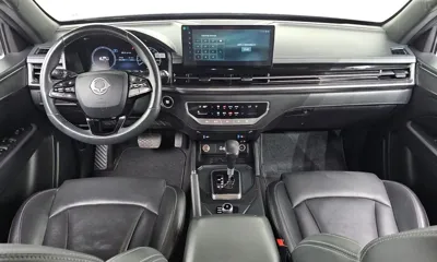 KG_Mobility_Ssangyong Rexton 2024, 42769 км, за 17711.79 USD - фото 7