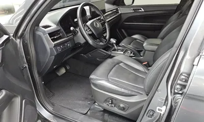 KG_Mobility_Ssangyong Rexton 2024, 42769 км, за 17711.79 USD - фото 10