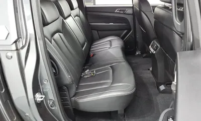 KG_Mobility_Ssangyong Rexton 2024, 42769 км, за 17711.79 USD - фото 11