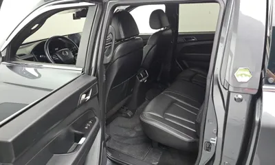 KG_Mobility_Ssangyong Rexton 2024, 42769 км, за 17711.79 USD - фото 12