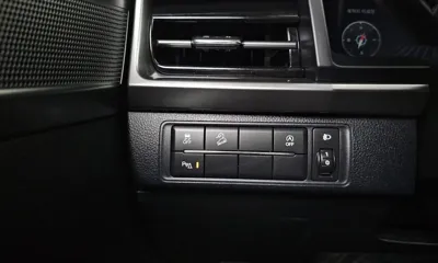 KG_Mobility_Ssangyong Rexton 2024, 42769 км, за 17711.79 USD - фото 17