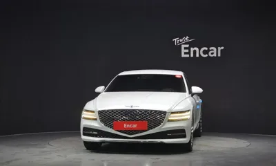 Genesis G80 2022, 85389 км, за 23631.35 USD