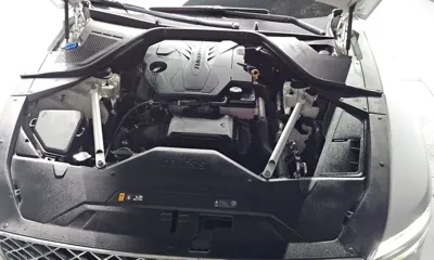 Genesis G80 2022, 85389 км, за 23631.35 USD - фото 6
