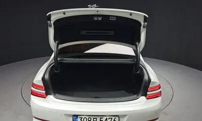 Genesis G80 2022, 85389 км, за 23631.35 USD - фото 20