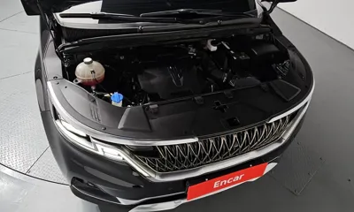 Kia Canival 2021, 65563 км, за 17356.82 USD - фото 6