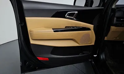 Kia Canival 2021, 65563 км, за 17356.82 USD - фото 24