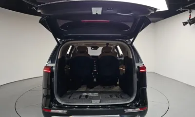 Kia Canival 2021, 65563 км, за 17356.82 USD - фото 37