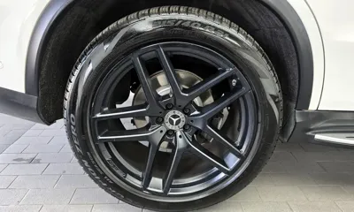 Mercedes-Benz GLE-Class 2017, 107010 км, за 21900.79 USD
