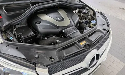 Mercedes-Benz GLE-Class 2017, 107010 км, за 21900.79 USD - фото 6