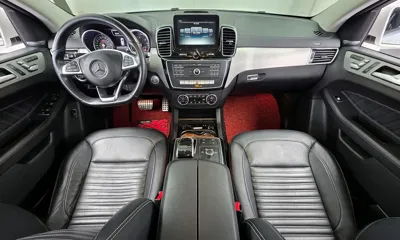 Mercedes-Benz GLE-Class 2017, 107010 км, за 21900.79 USD - фото 7