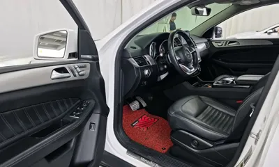 Mercedes-Benz GLE-Class 2017, 107010 км, за 21900.79 USD - фото 10