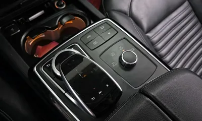 Mercedes-Benz GLE-Class 2017, 107010 км, за 21900.79 USD - фото 16