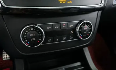 Mercedes-Benz GLE-Class 2017, 107010 км, за 21900.79 USD - фото 17
