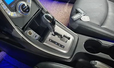 Hyundai Avante 2014, 60630 км, за 4169.38 USD - фото 9