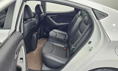 Hyundai Avante 2014, 60630 км, за 4169.38 USD - фото 11