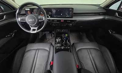 Kia K5 2024, 137689 км, за 12406.46 USD - фото 7