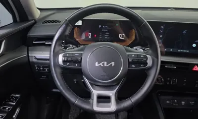 Kia K5 2024, 137689 км, за 12406.46 USD - фото 14