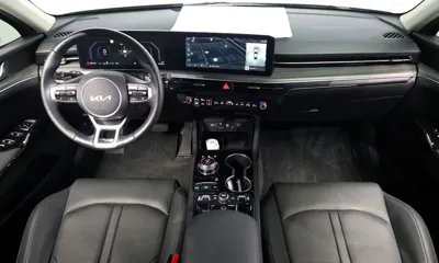 Kia K5 2024, 54100 км, за 16836.76 USD - фото 7
