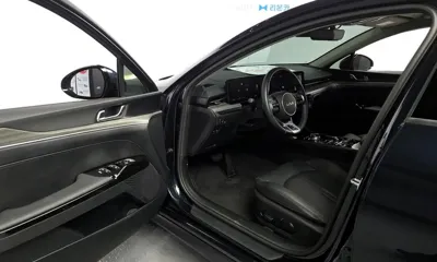 Kia K5 2024, 54100 км, за 16836.76 USD - фото 10