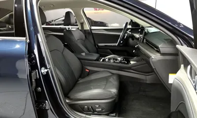 Kia K5 2024, 54100 км, за 16836.76 USD - фото 11