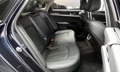 Kia K5 2024, 54100 км, за 16836.76 USD - фото 12