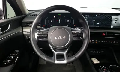 Kia K5 2024, 54100 км, за 16836.76 USD - фото 13