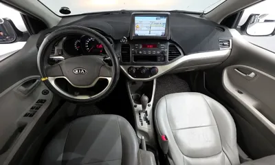Kia Morning 2012, 82760 км, за 2444.66 USD - фото 7