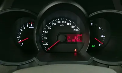 Kia Morning 2012, 82760 км, за 2444.66 USD - фото 8