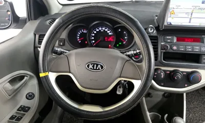 Kia Morning 2012, 82760 км, за 2444.66 USD - фото 14
