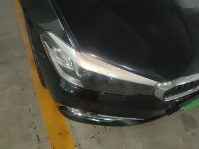 BMW 5 Series 2018, 136800 км, за 20975 USD - фото 7