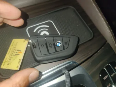 BMW 5 Series 2018, 136800 км, за 20975 USD - фото 9