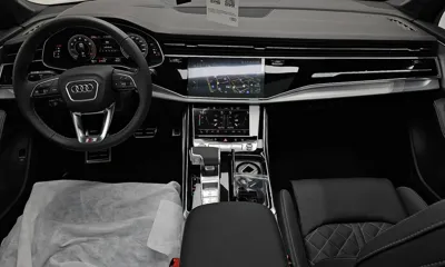 Audi Q7 2026, 21 км, за 84547.72 USD - фото 7