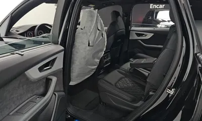 Audi Q7 2026, 21 км, за 84547.72 USD - фото 12