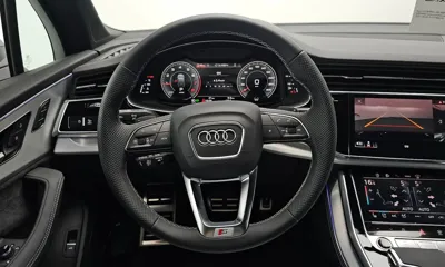 Audi Q7 2026, 21 км, за 84547.72 USD - фото 13