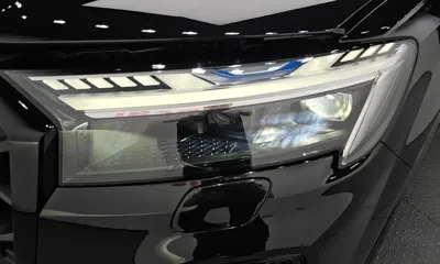 Audi Q7 2026, 21 км, за 84547.72 USD - фото 22