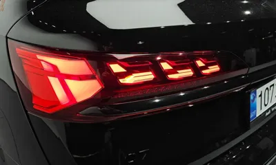 Audi Q7 2026, 21 км, за 84547.72 USD - фото 23